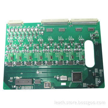 PCB Assemble Service Design, OEM/ODM Services are Provided